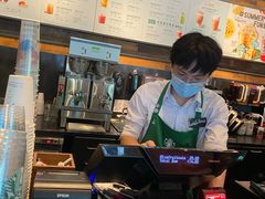 -星巴克(漕河泾2店)