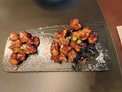 -庆江南江南菜(琴湖溪里花园城店)