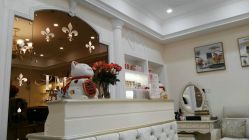 -印奈儿美甲手足护理机构