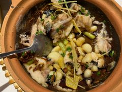 -围龙屋客家食府(福田店)