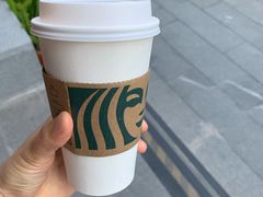 -星巴克(南京大世界店)
