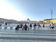 -商业广场(Praça do Comércio)