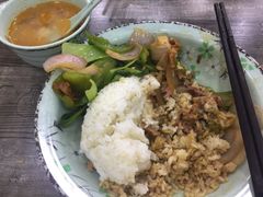 -好吃黄鱼面馆(浦发广场店)