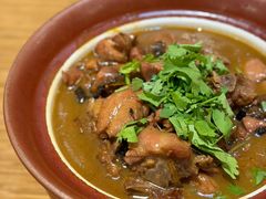 -金掌勺·锅包肉(广渠门店)