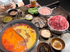 -冯校长老火锅(深圳总店)