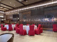 -海棠湾九号度假酒店-融荟家和中餐厅
