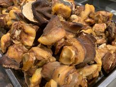 -高玛纳驴肉火烧(河间总店)