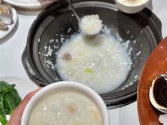 -德兴show鲜·蒸汽海鲜火锅餐厅(格创悦里店)