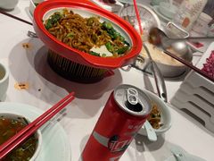 -八合里潮汕鲜牛肉火锅(深圳海岸城店)