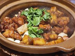 -话梅·客家小厨(东门店)