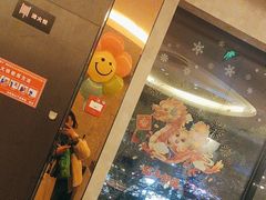 -必胜客(桂林中山店)