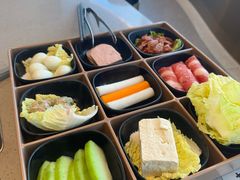 -海底捞火锅(王府井银泰in88店)