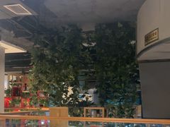 -山丹丹西北菜(金贸大厦店)