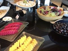 -上海中航虹桥机场泊悦酒店