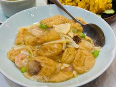 -玉华台饭庄·淮扬菜·烤鸭(望京店)