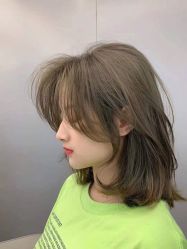 -AMO SALON男士形象