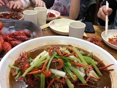 -虾满堂(金平路店)