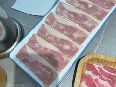 -正宗齐齐哈尔烤肉·齐牛哥鲜切炭火烤肉(杭州总店)