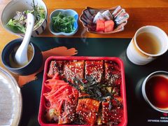 -和彩放题餐厅(酒仙桥店)
