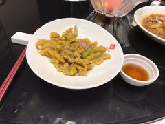 -丰收日·小海鲜·沪上家宴(顾村正大店)