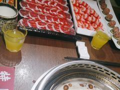 -快乐小羊·内蒙牛羊肉火锅(流花中心店)