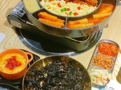-韩国大金刚烤肉·料理(印象城店)