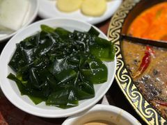 -黄家码头老火锅(解放碑旗舰店)
