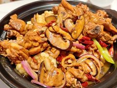 -状元虎.摇滚炒鸡.家常菜(义勇街店)