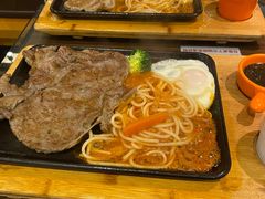 -豪享来中西餐厅(隆昌店)