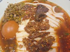 -常樂屋·常德米粉(青年路店)