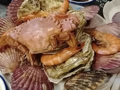 -旺角小渔村(二马路店)