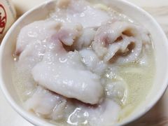 财鱼片-何记鳝鱼面馆(开发区分店)