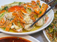 -辣螃铠盆盆蟹大排档(总店)