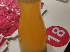 -犇鼎牛潮汕牛肉火锅(新辰里学清路店)