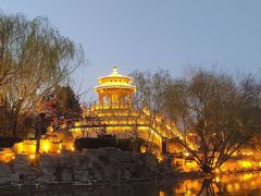 -中国翰园碑林