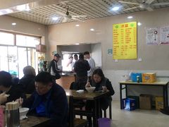 大堂-北路拉面馆(洪湖里店)