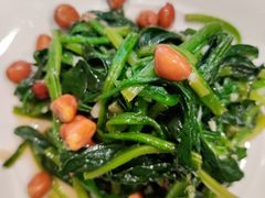 -西部马华清真食府·丝路菜(大钟寺店)