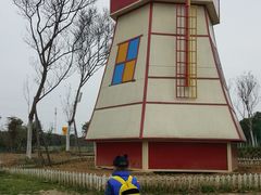 -武汉紫薇都市田园