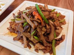 -海坛特色小吃·只做平潭特色菜(平潭店)