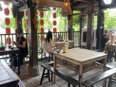 -饭江湖·江湖菜(湖广会馆店)