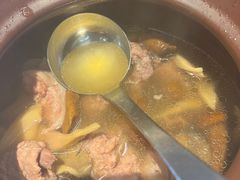 -民间瓦缸煨汤館(嵩山路店)