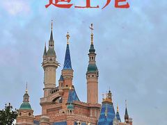 -上海迪士尼度假区