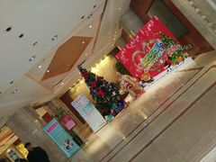 -沈阳玫瑰大酒店