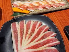 -山之屋炭火烧肉·生啤畅饮(大朗万科中央公园店)