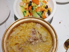 -关东小磨东北菜(漕河泾印象城店)