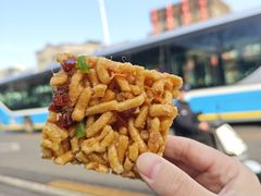 -庆祥斋糕点厂(留学路店)