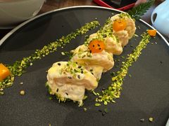 -喜鼎海胆水饺(东港店)