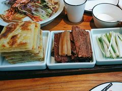 -壹零捌道·北京烤鸭(车公庄店)