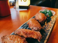 -CIRCLE·酒吧(第一国际店)