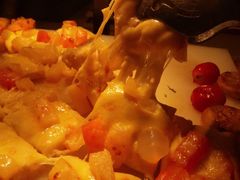 -TABLE·味西餐厅-成都茂业JW万豪酒店